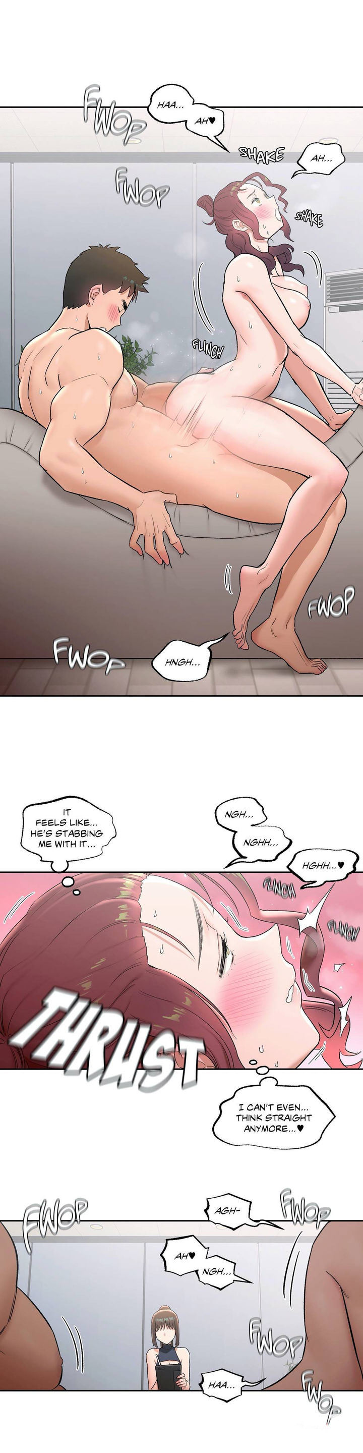Sexercise Ch. 1-47 page 653