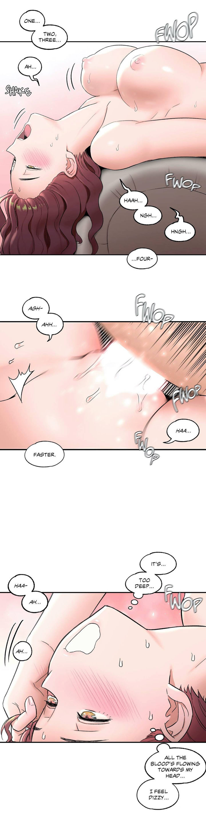 Sexercise Ch. 1-47 page 659