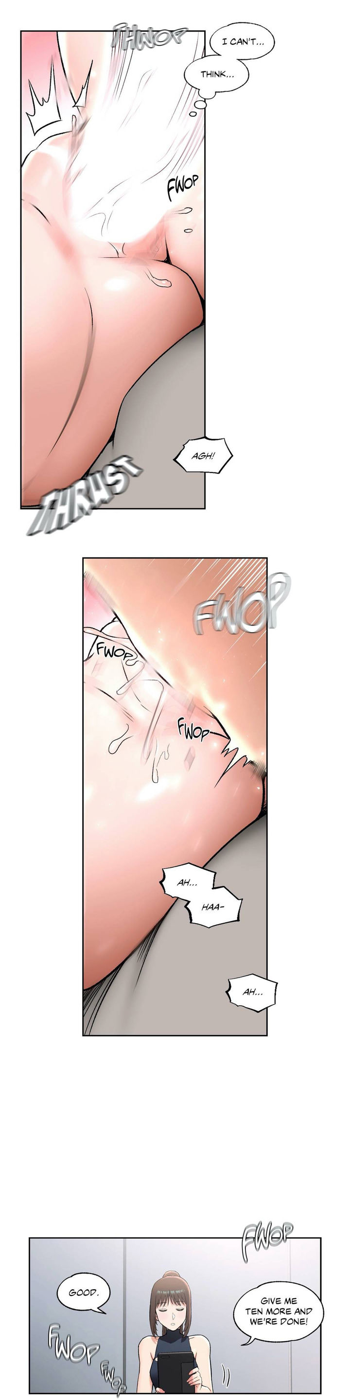 Sexercise Ch. 1-47 page 660