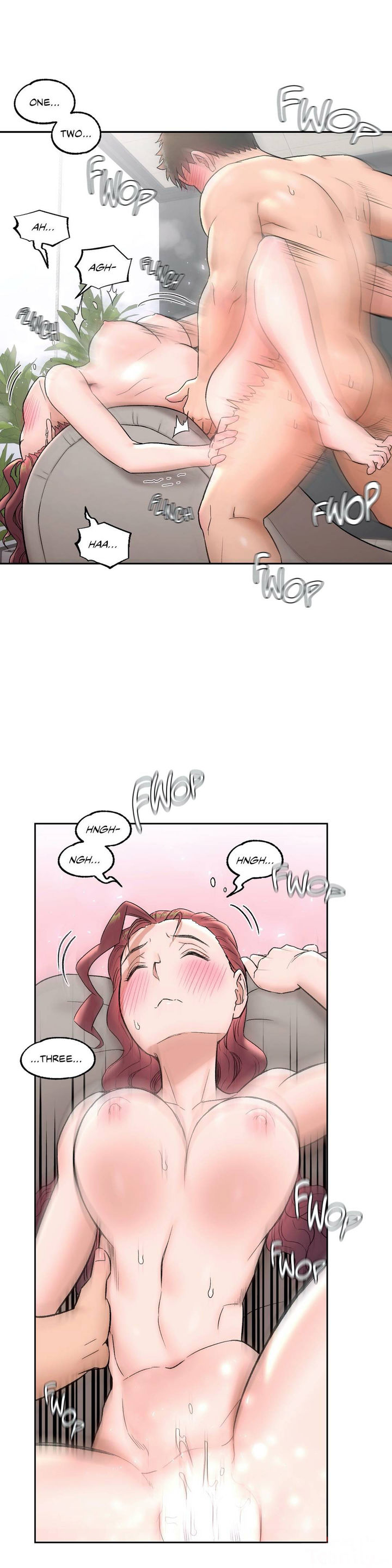 Sexercise Ch. 1-47 page 661