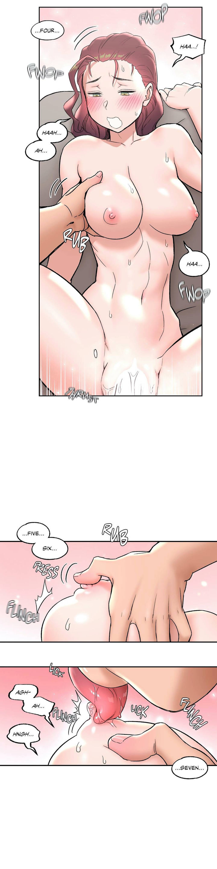 Sexercise Ch. 1-47 page 662