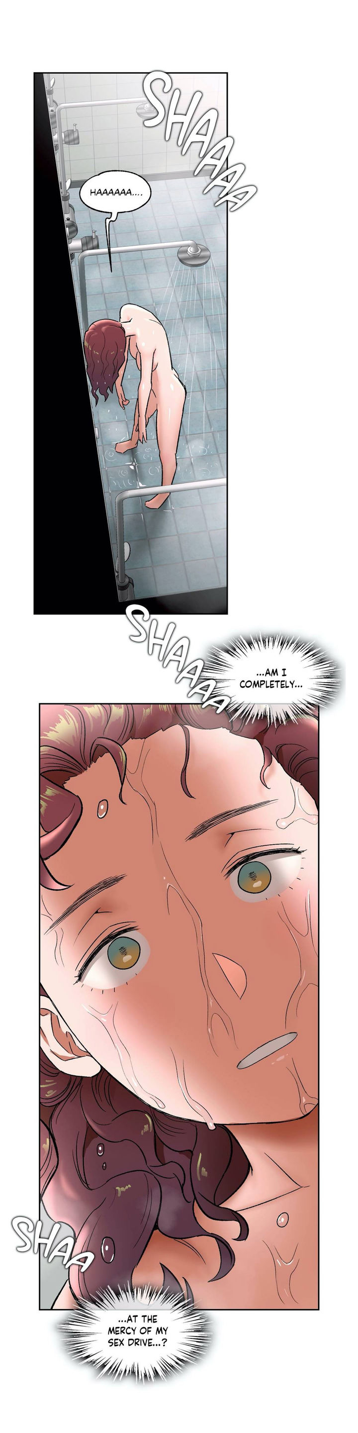 Sexercise Ch. 1-47 page 665