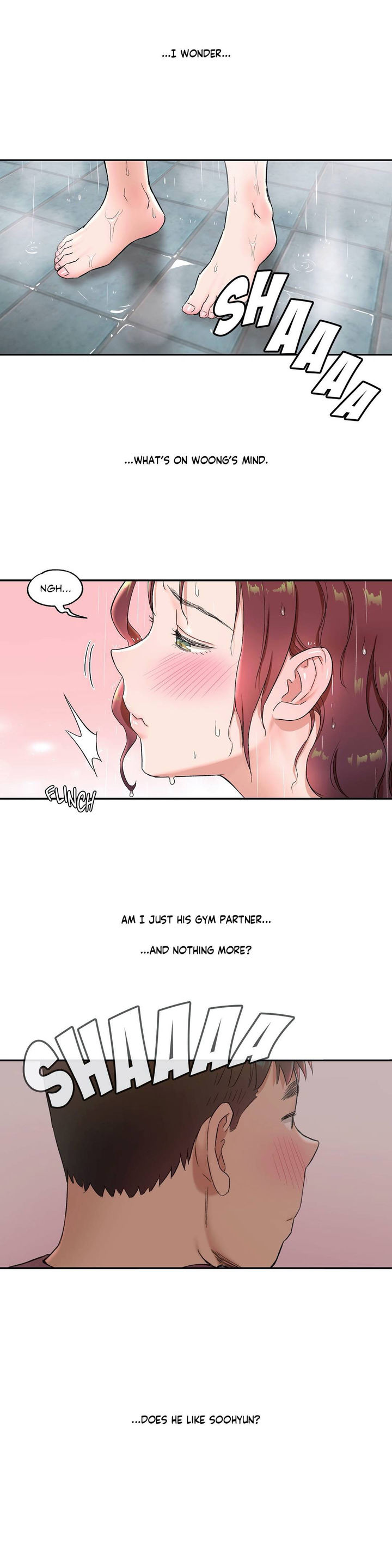 Sexercise Ch. 1-47 page 667