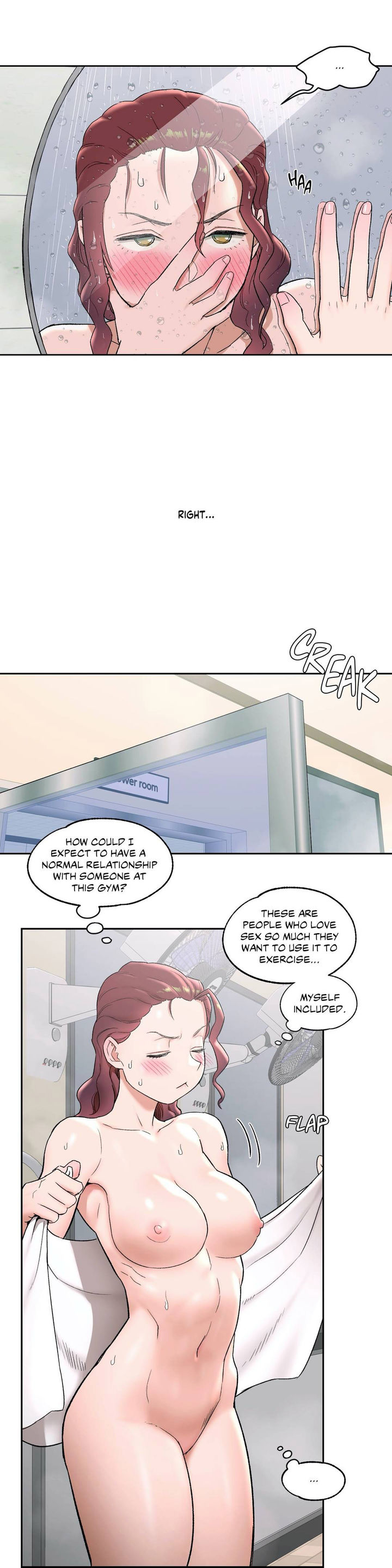Sexercise Ch. 1-47 page 672