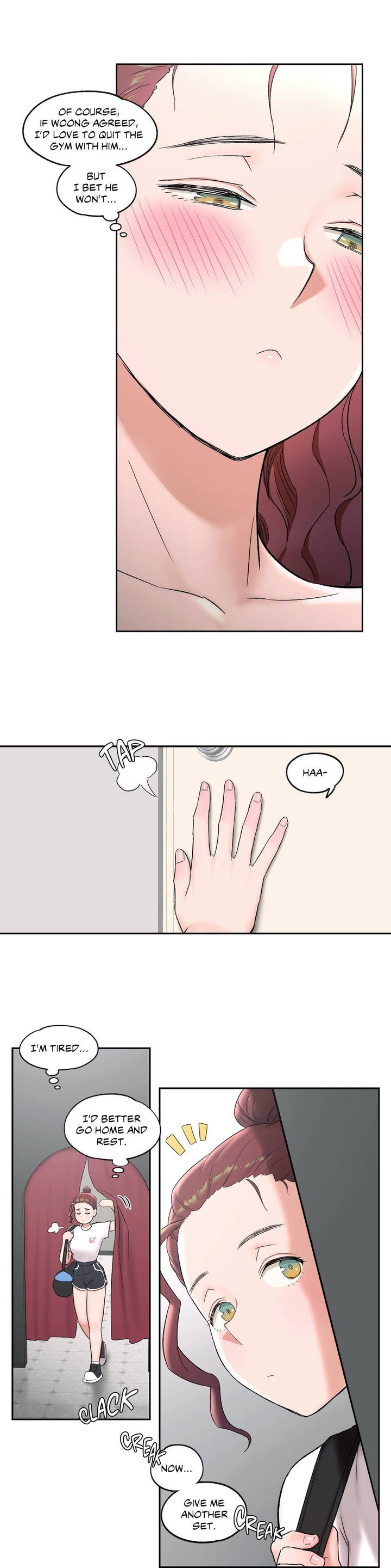 Sexercise Ch. 1-47 page 673