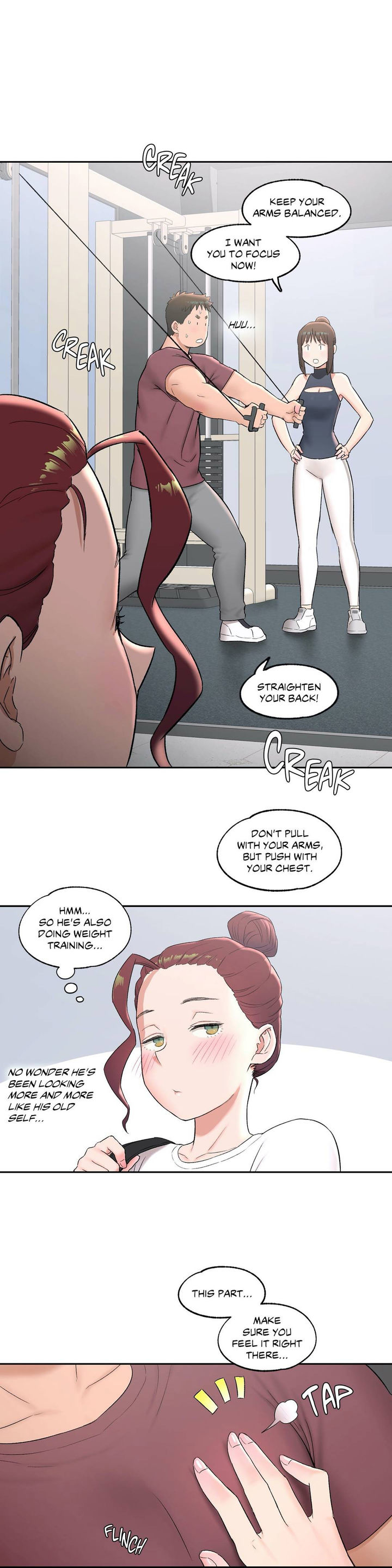 Sexercise Ch. 1-47 page 674