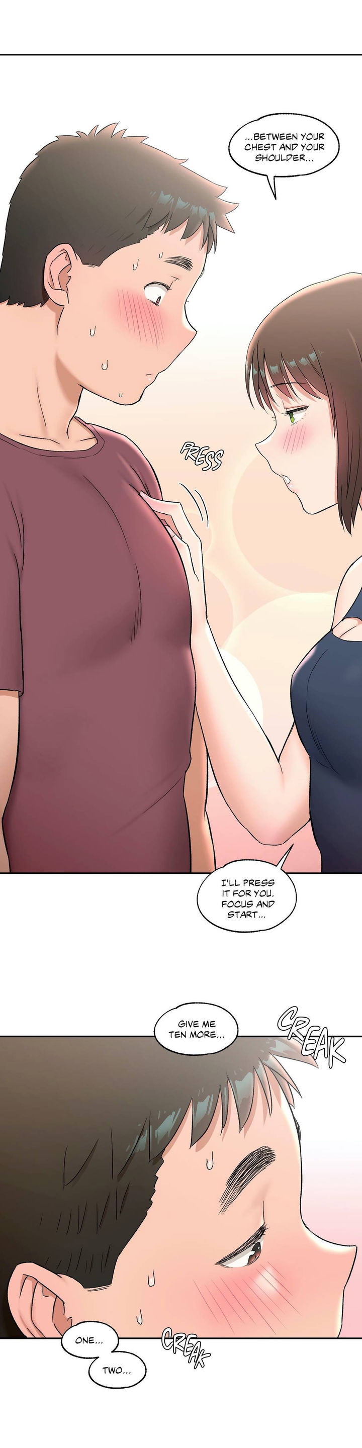 Sexercise Ch. 1-47 page 675