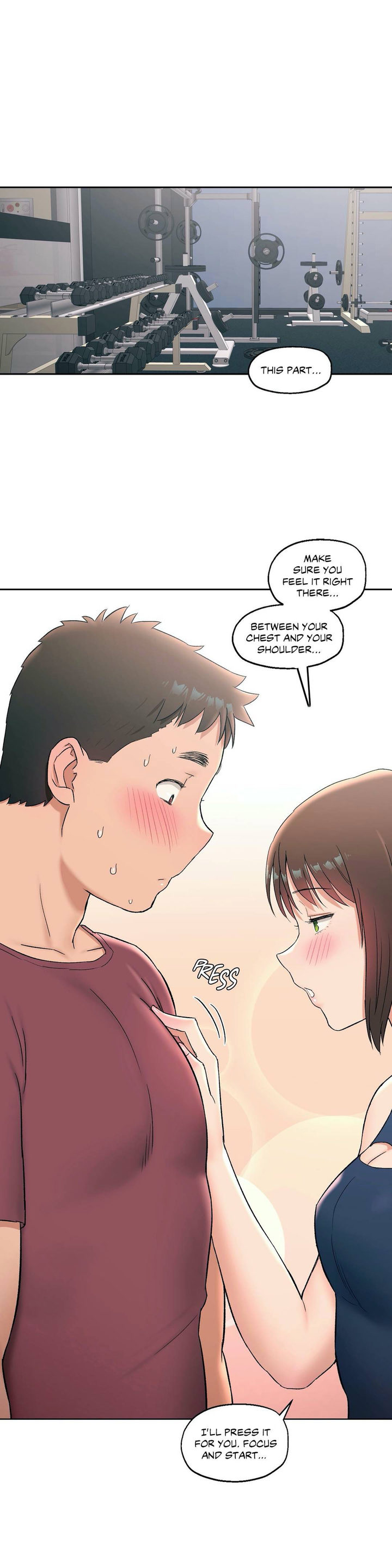 Sexercise Ch. 1-47 page 677