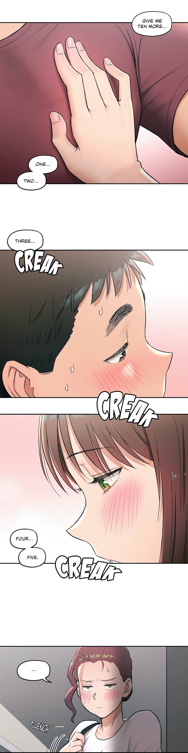 Sexercise Ch. 1-47 page 678