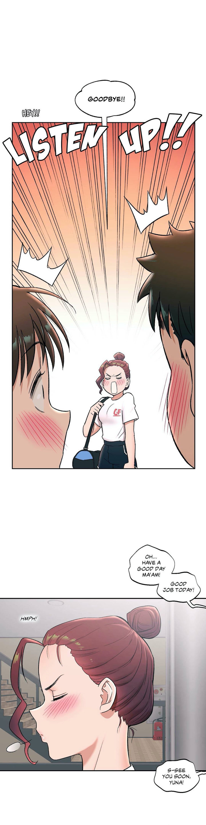 Sexercise Ch. 1-47 page 679