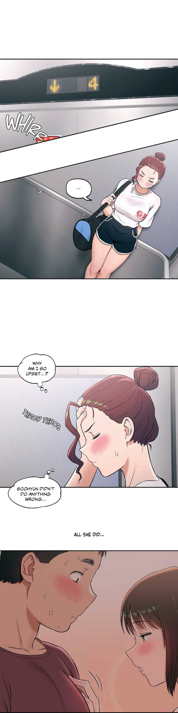 Sexercise Ch. 1-47 page 680