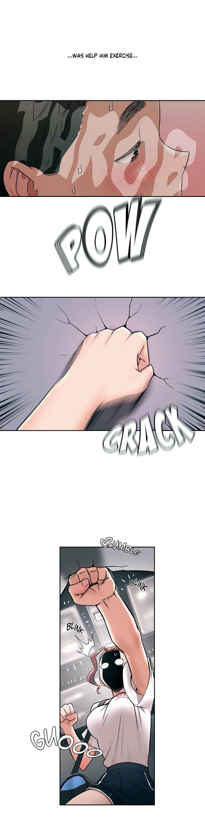 Sexercise Ch. 1-47 page 681