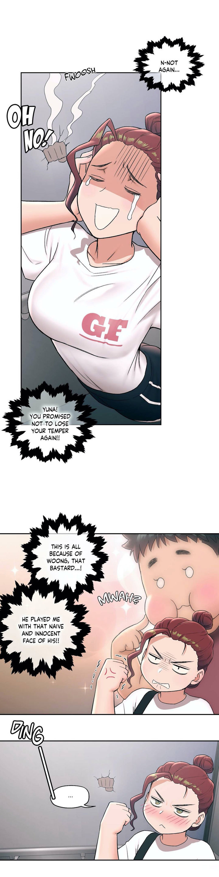 Sexercise Ch. 1-47 page 682