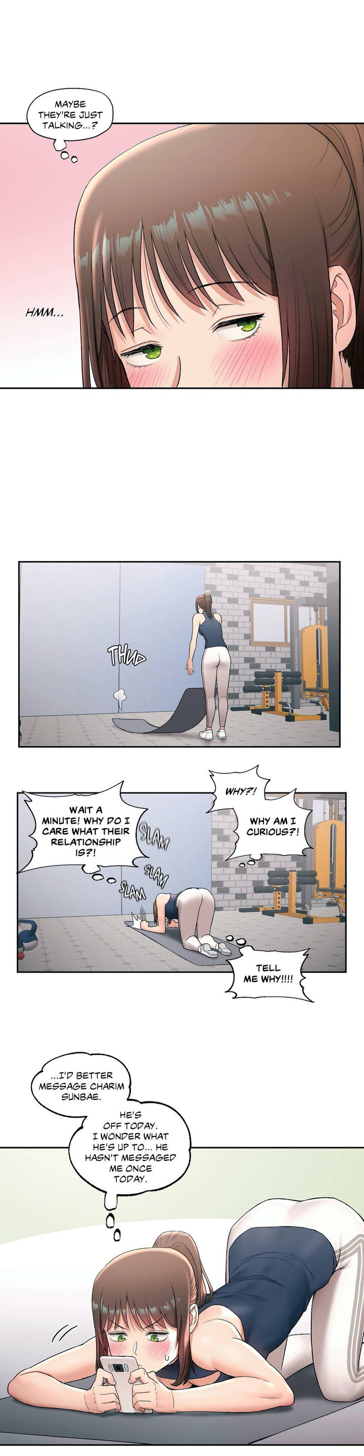 Sexercise Ch. 1-47 page 687