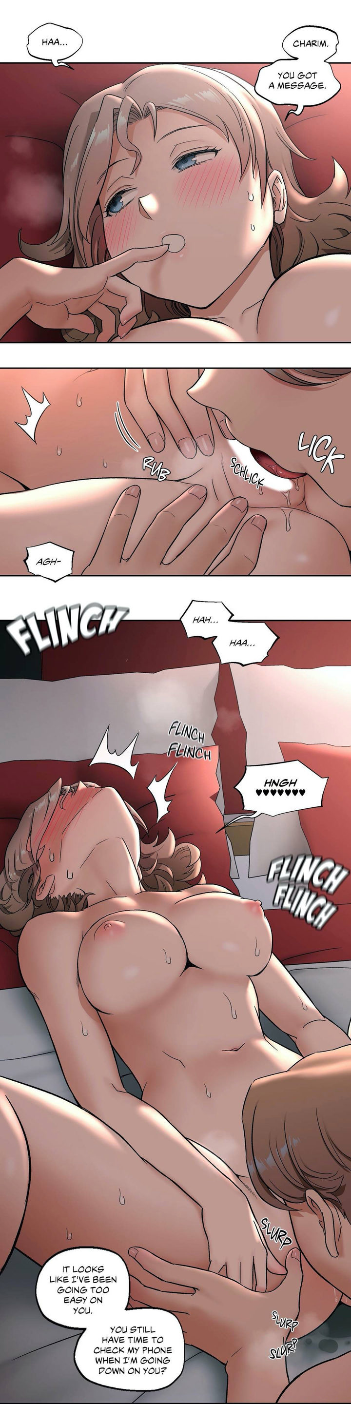 Sexercise Ch. 1-47 page 689