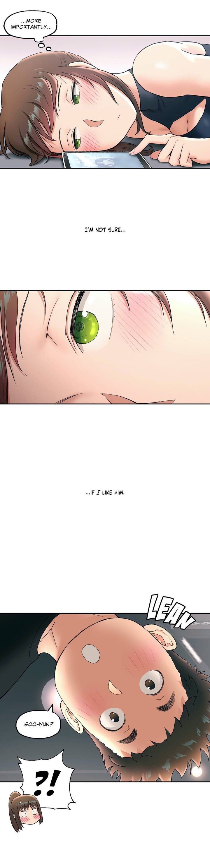 Sexercise Ch. 1-47 page 693
