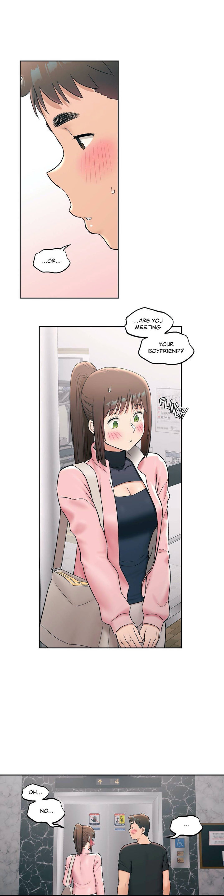 Sexercise Ch. 1-47 page 695