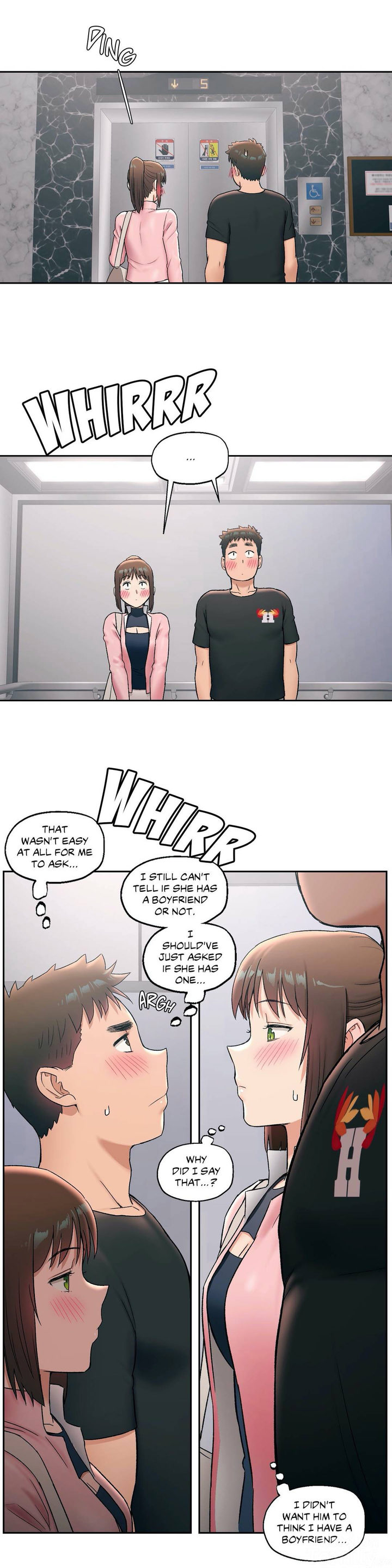 Sexercise Ch. 1-47 page 696