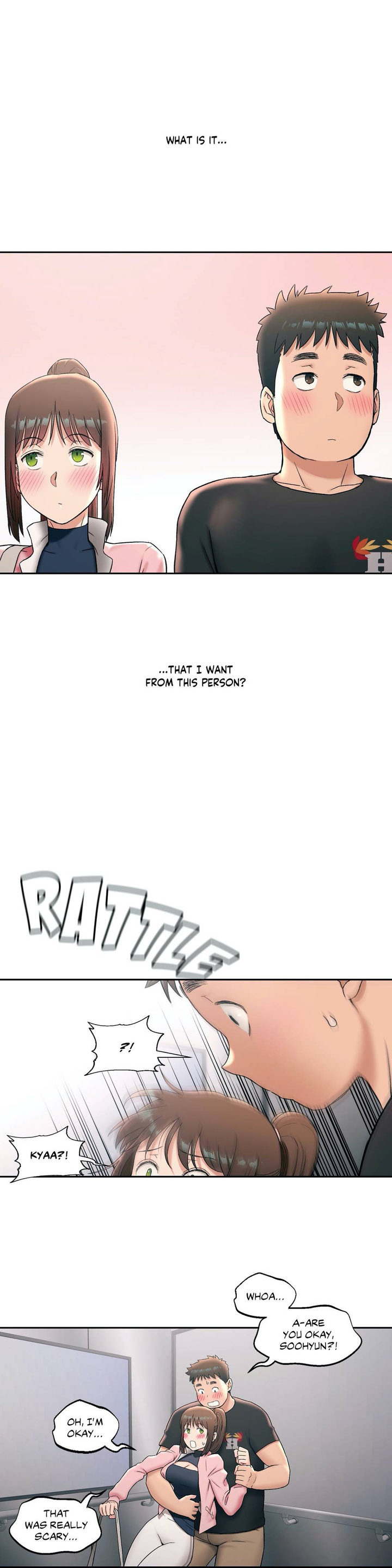 Sexercise Ch. 1-47 page 697
