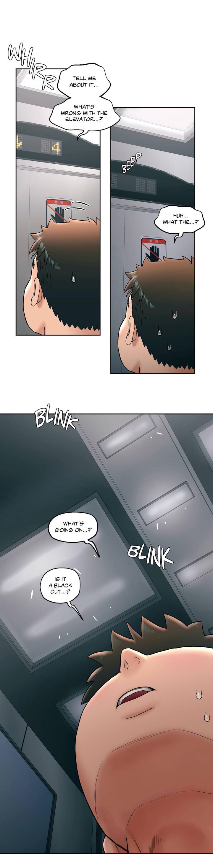 Sexercise Ch. 1-47 page 698