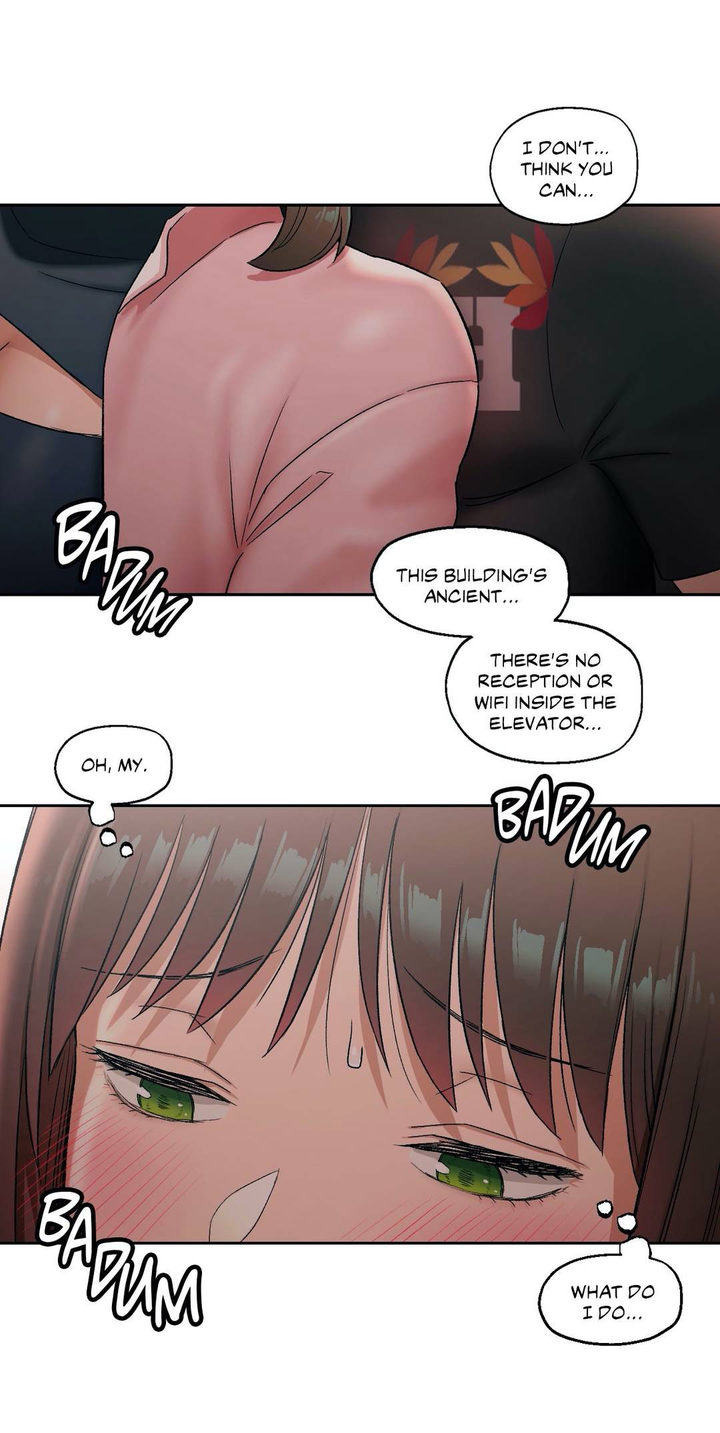 Sexercise Ch. 1-47 page 700