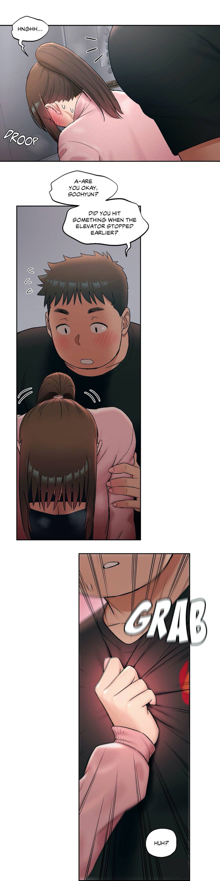 Sexercise Ch. 1-47 page 702