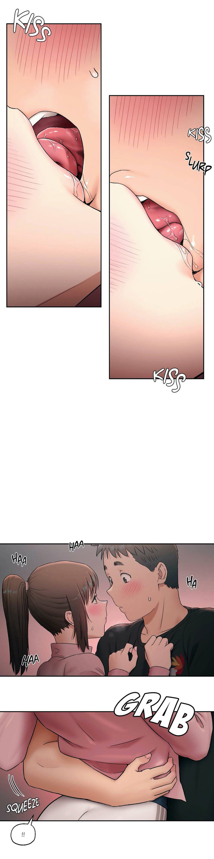 Sexercise Ch. 1-47 page 704