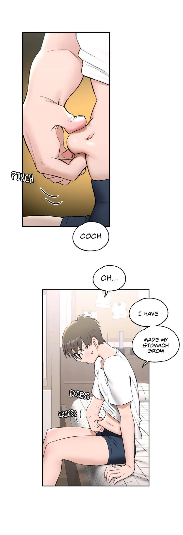 Sexercise Ch. 1-47 page 708