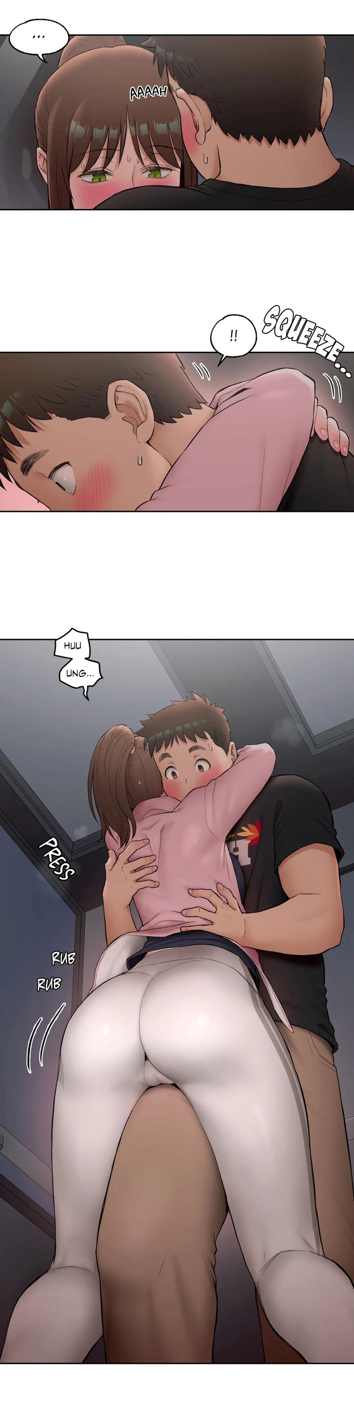 Sexercise Ch. 1-47 page 714
