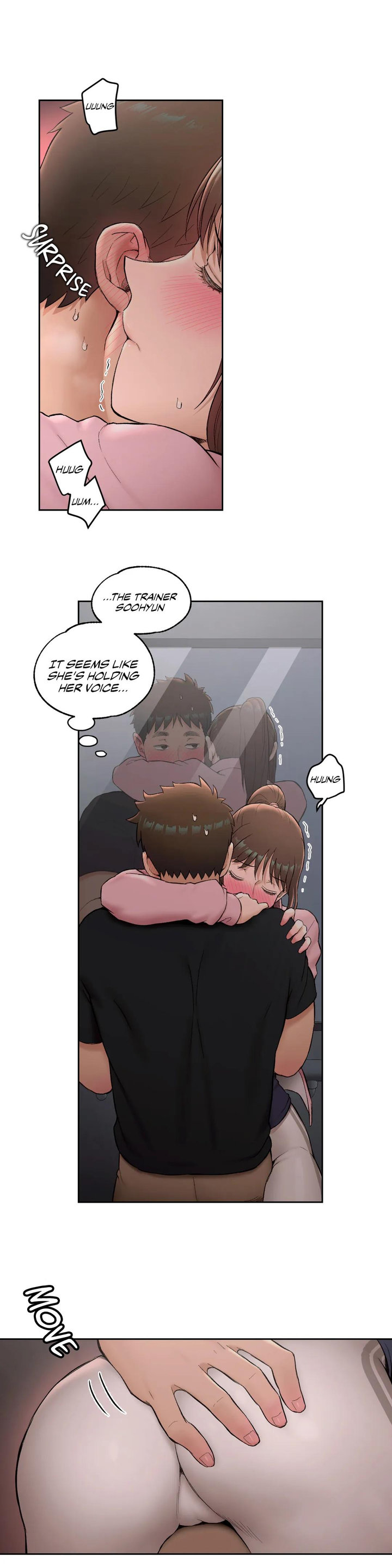 Sexercise Ch. 1-47 page 715