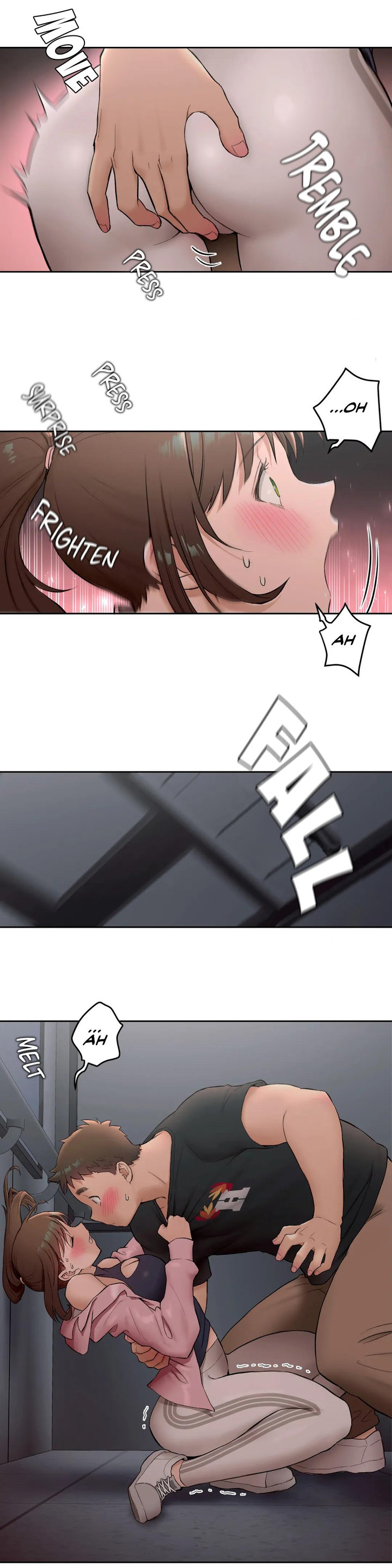 Sexercise Ch. 1-47 page 716