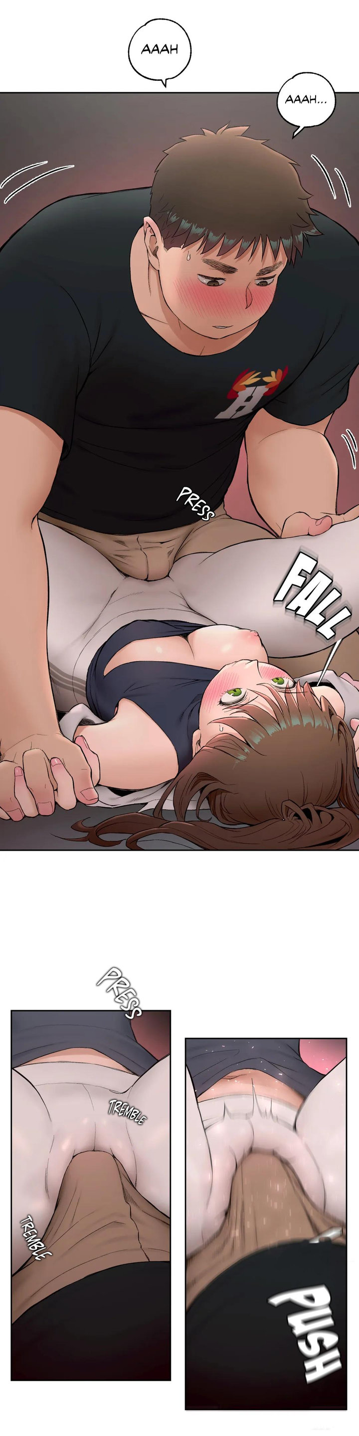 Sexercise Ch. 1-47 page 722