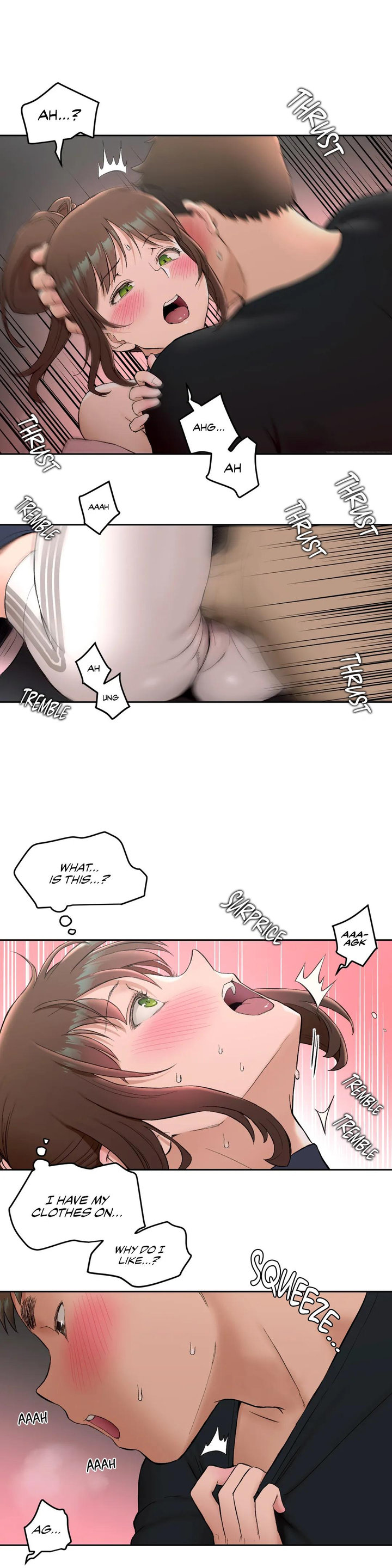 Sexercise Ch. 1-47 page 723