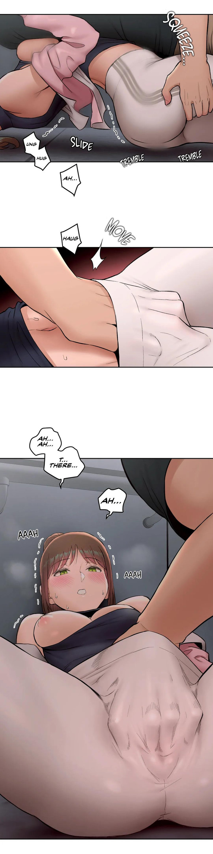 Sexercise Ch. 1-47 page 725