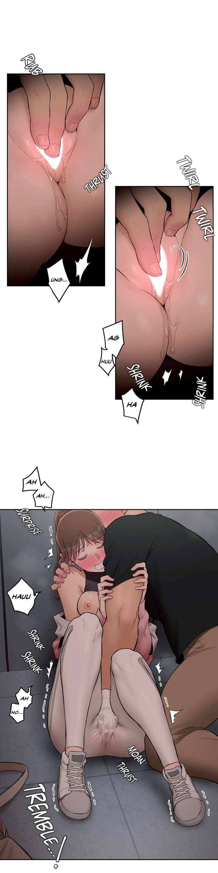 Sexercise Ch. 1-47 page 726