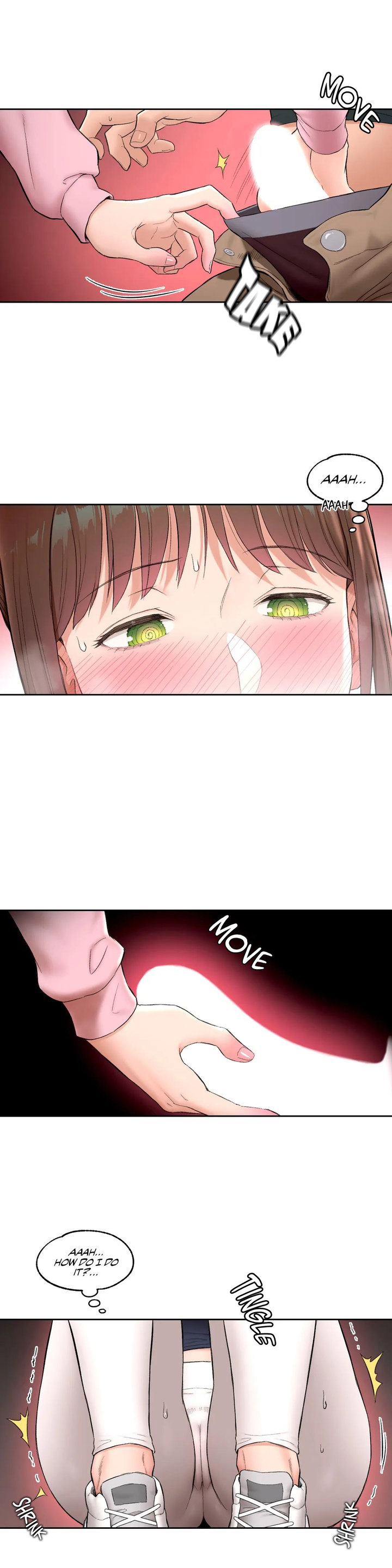 Sexercise Ch. 1-47 page 728