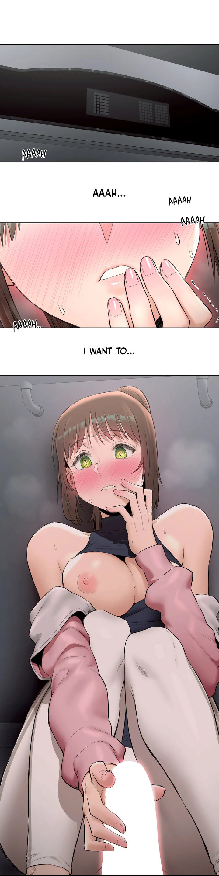 Sexercise Ch. 1-47 page 733