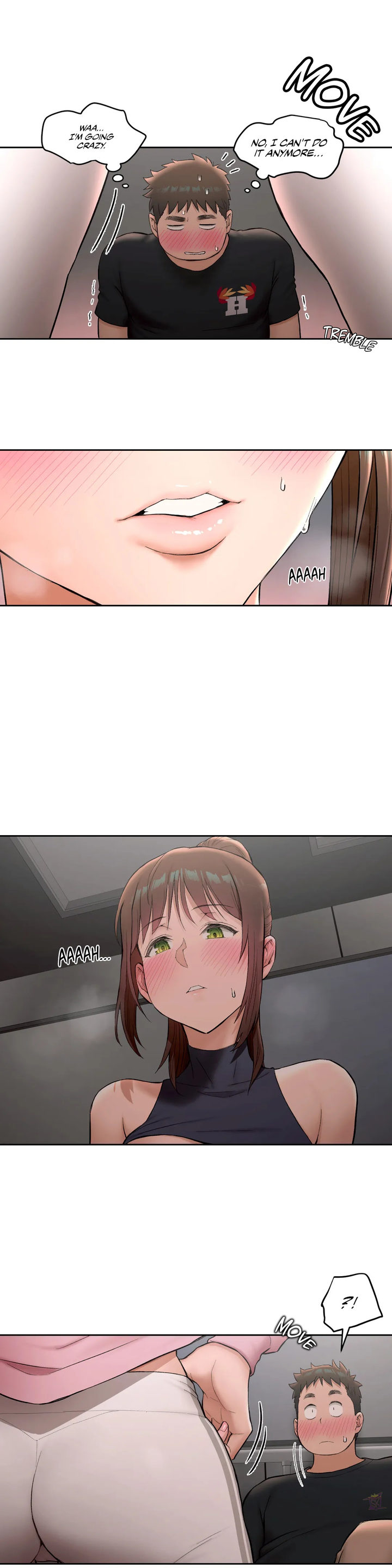 Sexercise Ch. 1-47 page 736