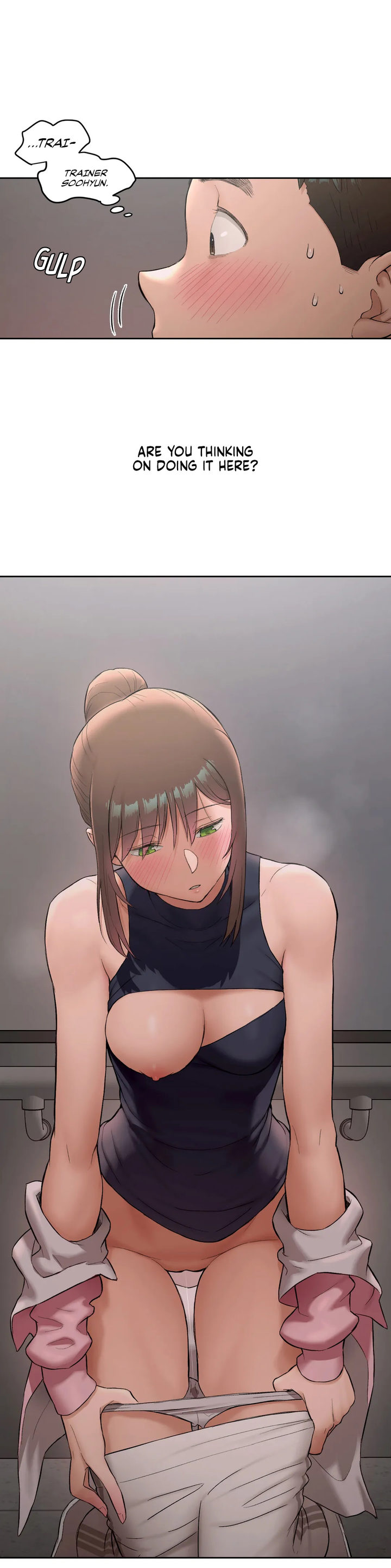 Sexercise Ch. 1-47 page 738
