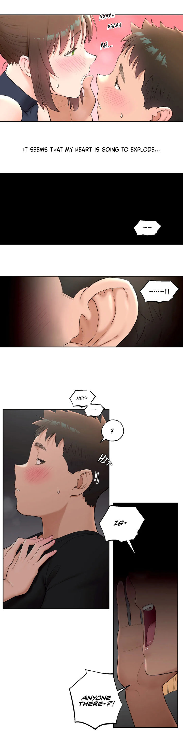 Sexercise Ch. 1-47 page 741