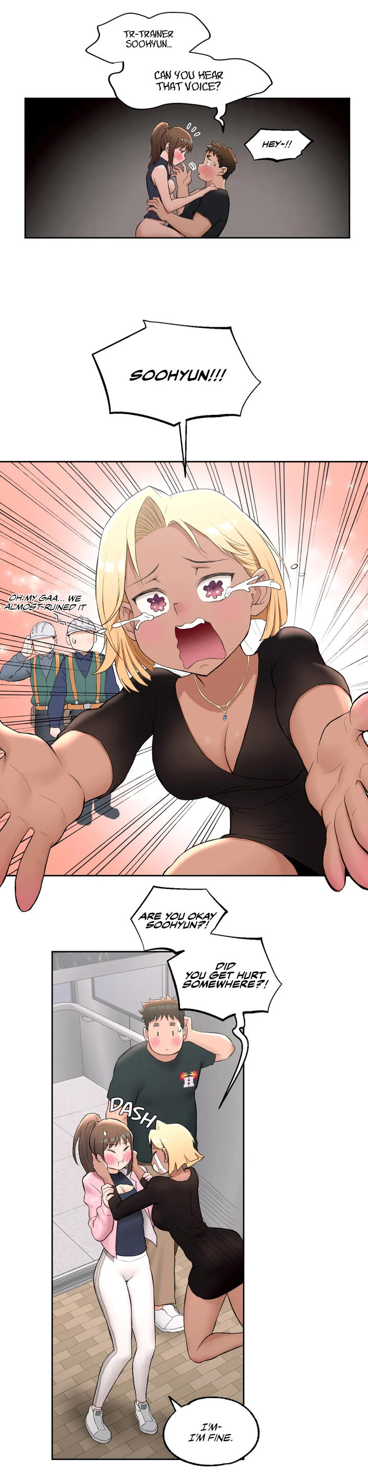 Sexercise Ch. 1-47 page 742