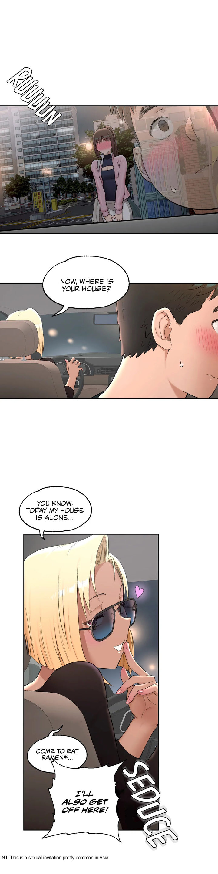 Sexercise Ch. 1-47 page 746