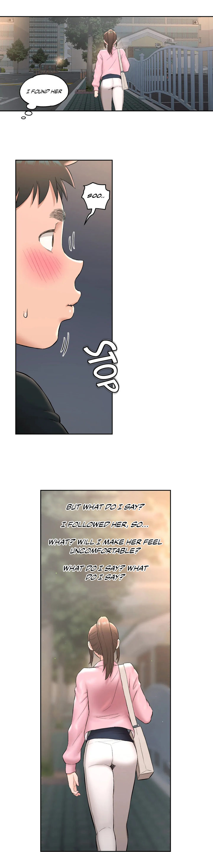 Sexercise Ch. 1-47 page 748