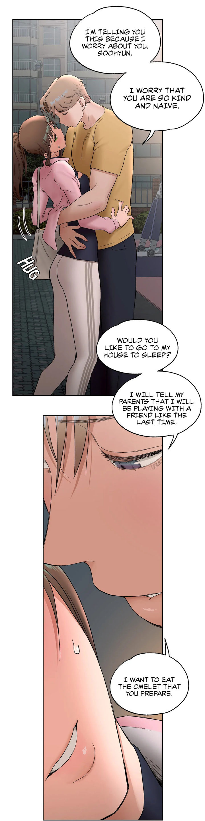 Sexercise Ch. 1-47 page 760