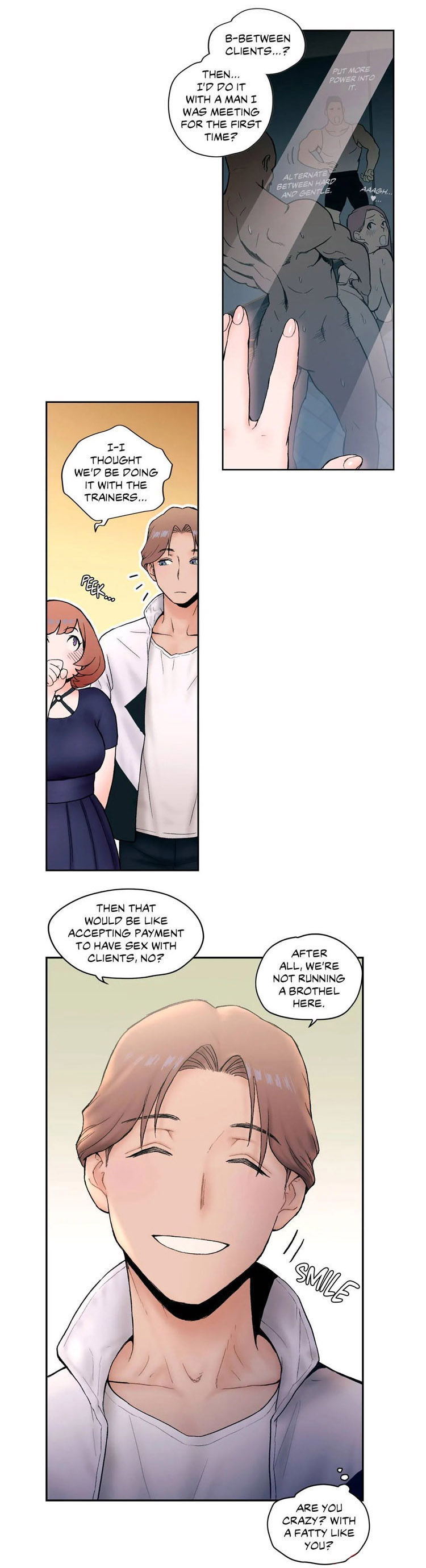 Sexercise Ch. 1-47 page 85