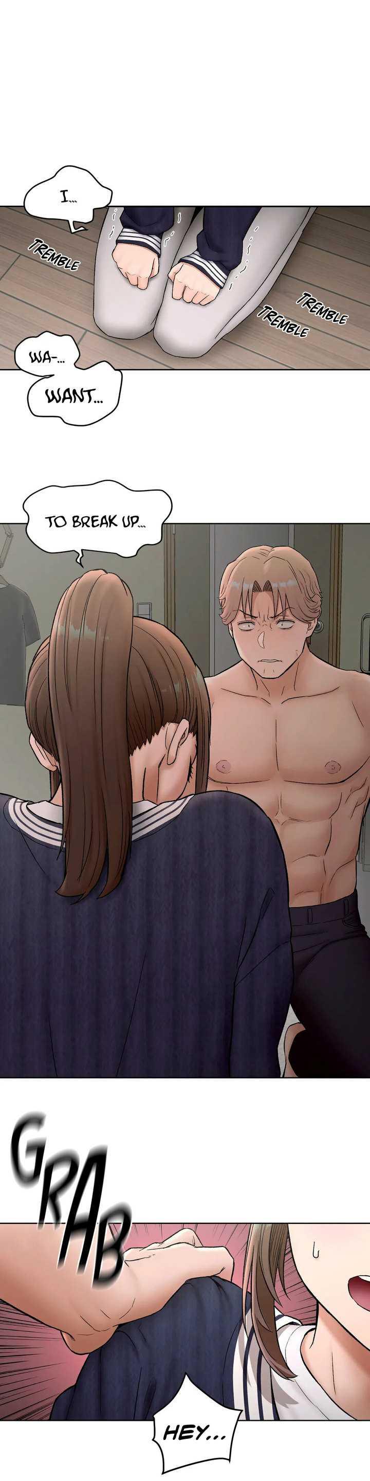 Sexercise Ch.73/? page 100