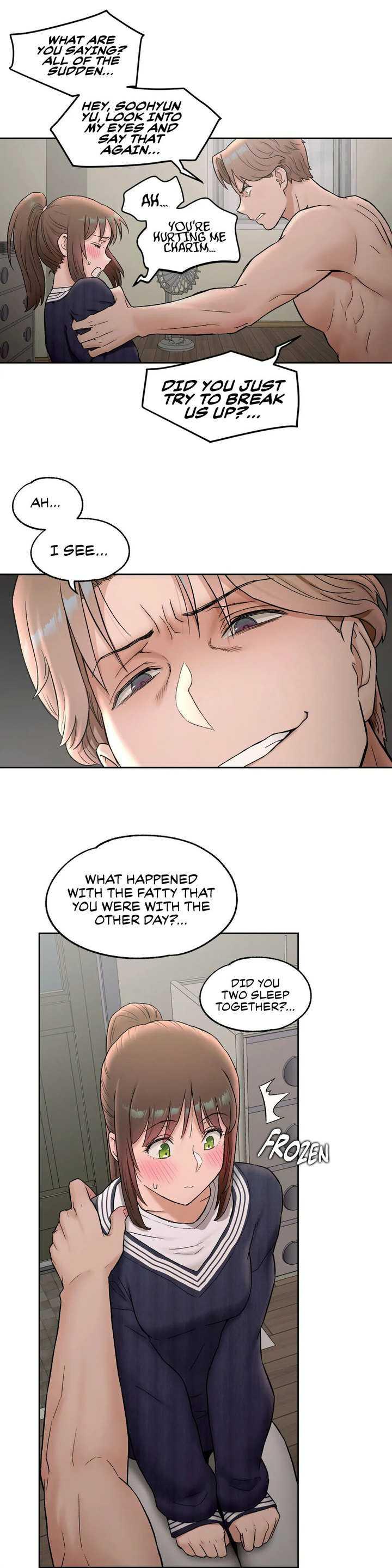Sexercise Ch.73/? page 101