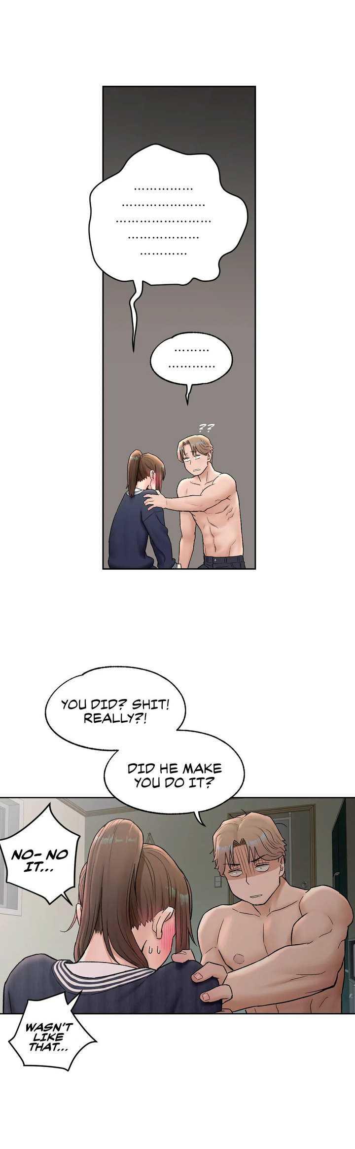 Sexercise Ch.73/? page 102