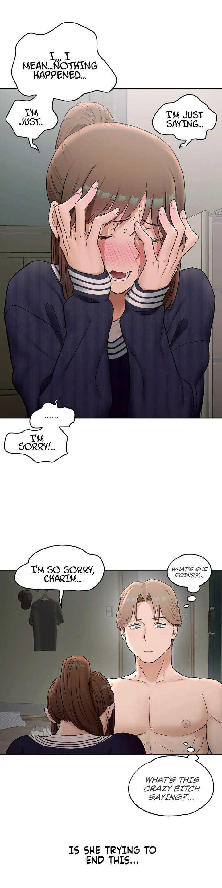 Sexercise Ch.73/? page 103
