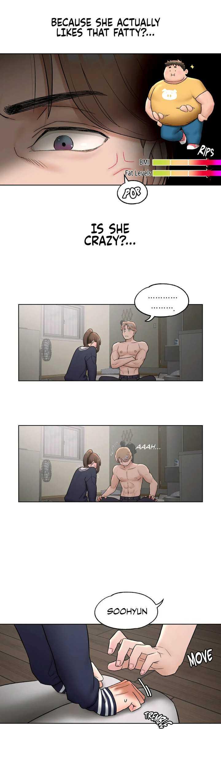 Sexercise Ch.73/? page 104
